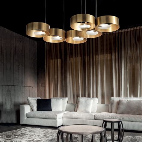 Luxury Modern Lighting Collection .